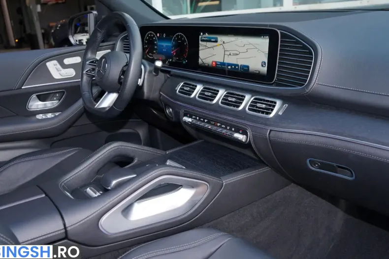 Mercedes-Benz GLE 450 (Clasa GLE) din 2024 cu 32.173 km - oferta MER261972 - foto 5