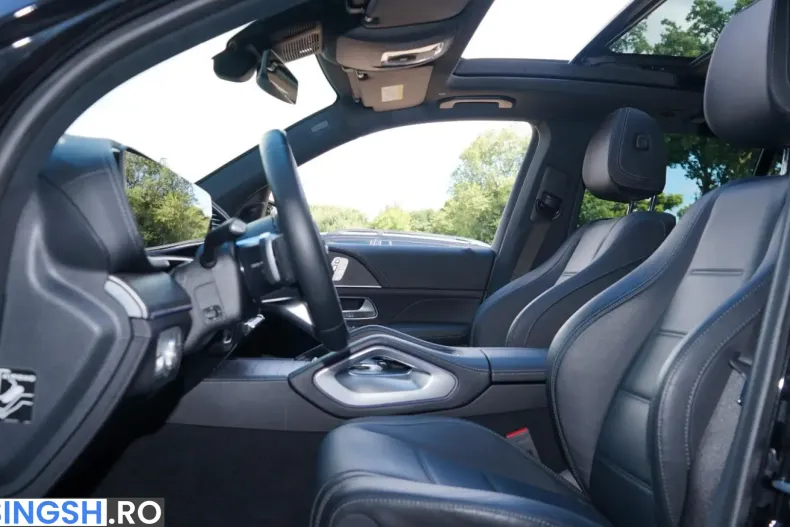 Mercedes-Benz GLE 450 (Clasa GLE) din 2024 cu 32.173 km - oferta MER261972 - foto 6