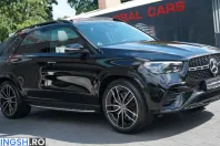 Mercedes-Benz GLE 450 (Clasa GLE) din 2024 cu 32.173 km - oferta MER261972 - foto 10