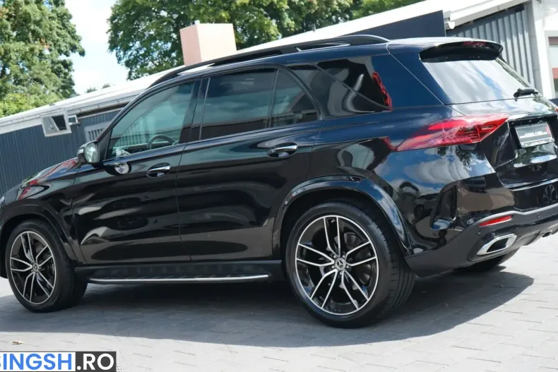 Mercedes-Benz GLE 450 (Clasa GLE) din 2024 cu 32.173 km - oferta MER261972 - foto 11