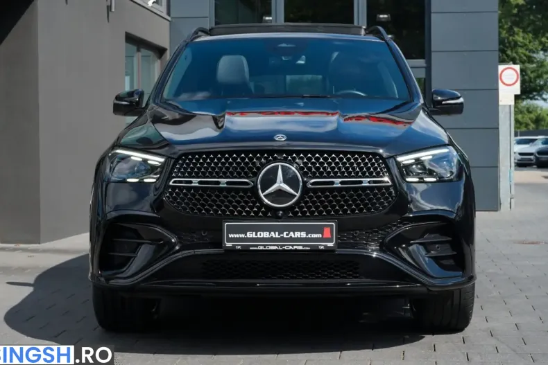 Mercedes-Benz GLE 450 (Clasa GLE) din 2024 cu 32.173 km - oferta MER261972 - foto 14