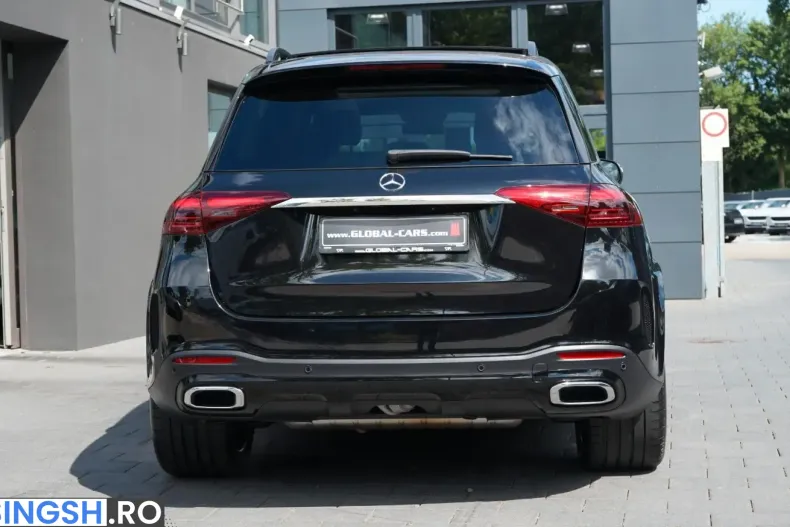 Mercedes-Benz GLE 450 (Clasa GLE) din 2024 cu 32.173 km - oferta MER261972 - foto 15