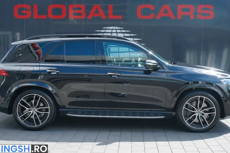 Mercedes-Benz GLE 450 (Clasa GLE) din 2024 cu 32.173 km - oferta MER261972 - foto 16