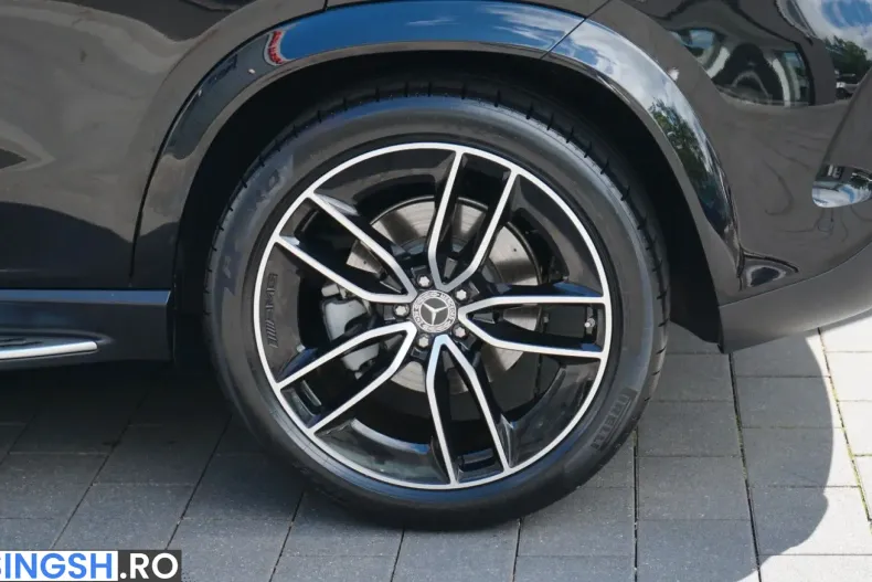 Mercedes-Benz GLE 450 (Clasa GLE) din 2024 cu 32.173 km - oferta MER261972 - foto 19