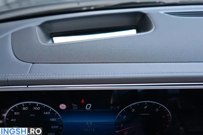 Mercedes-Benz GLE 450 (Clasa GLE) din 2024 cu 32.173 km - oferta MER261972 - foto 22