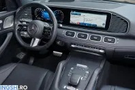 Mercedes-Benz GLE 450 (Clasa GLE) din 2024 cu 32.173 km - oferta MER261972 - foto 40