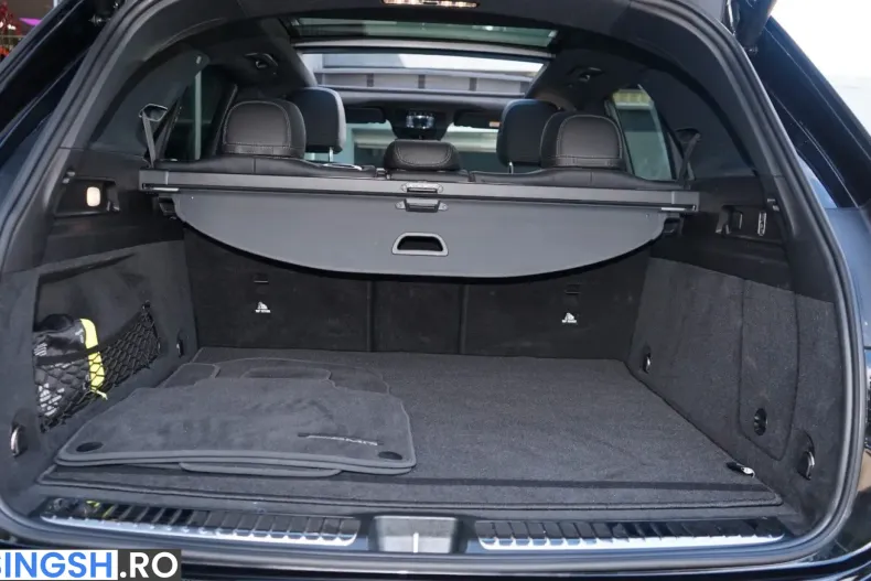 Mercedes-Benz GLE 450 (Clasa GLE) din 2024 cu 32.173 km - oferta MER261972 - foto 43