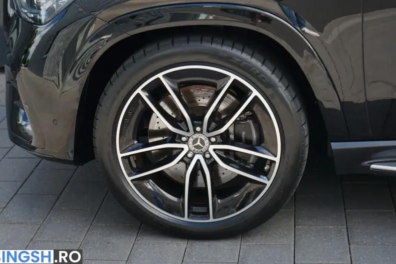 Mercedes-Benz GLE 450 (Clasa GLE) din 2024 cu 32.173 km - oferta MER261972 - foto 48