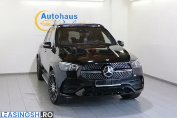 Mercedes-Benz GLE 580 din 2022 - oferta MER261973