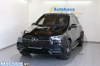 Mercedes-Benz GLE 580 (Clasa GLE) din 2022 cu 76.000 km - oferta MER261973 - foto 2