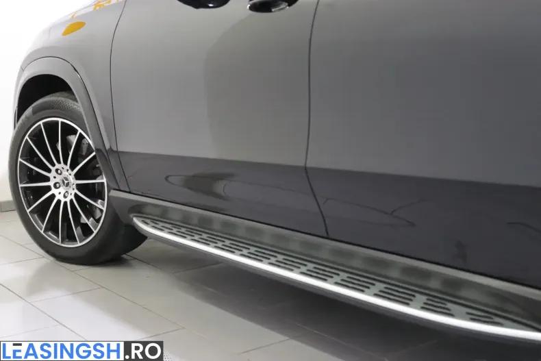 Mercedes-Benz GLE 580 (Clasa GLE) din 2022 cu 76.000 km - oferta MER261973 - foto 6