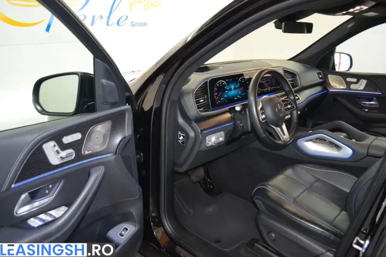 Mercedes-Benz GLE 580 (Clasa GLE) din 2022 cu 76.000 km - oferta MER261973 - foto 8