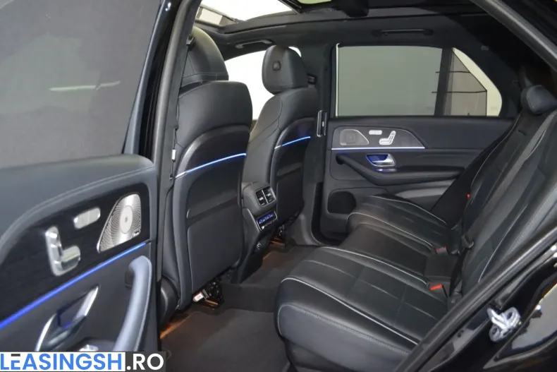 Mercedes-Benz GLE 580 (Clasa GLE) din 2022 cu 76.000 km - oferta MER261973 - foto 10