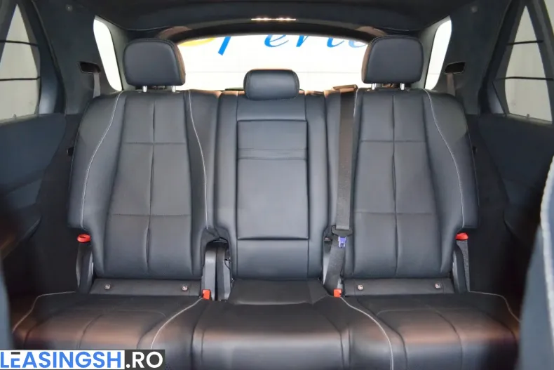 Mercedes-Benz GLE 580 (Clasa GLE) din 2022 cu 76.000 km - oferta MER261973 - foto 11