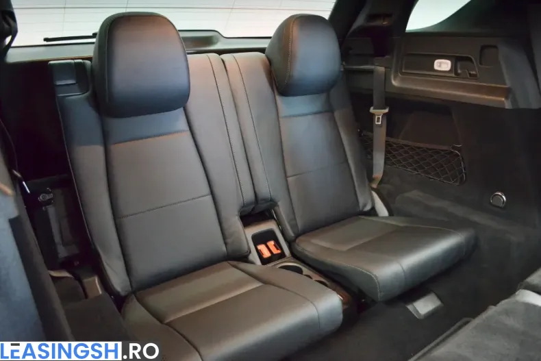 Mercedes-Benz GLE 580 (Clasa GLE) din 2022 cu 76.000 km - oferta MER261973 - foto 12