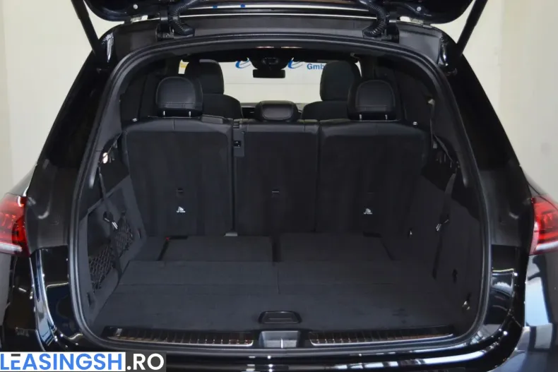 Mercedes-Benz GLE 580 (Clasa GLE) din 2022 cu 76.000 km - oferta MER261973 - foto 14