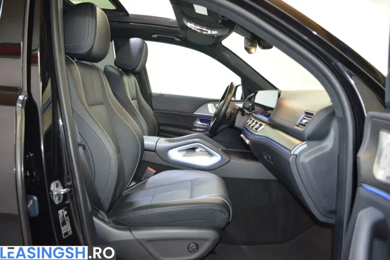 Mercedes-Benz GLE 580 (Clasa GLE) din 2022 cu 76.000 km - oferta MER261973 - foto 16