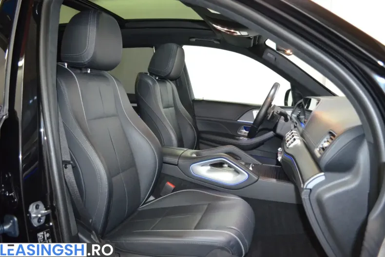 Mercedes-Benz GLE 580 (Clasa GLE) din 2022 cu 76.000 km - oferta MER261973 - foto 17