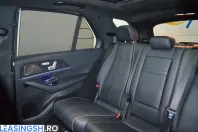 Mercedes-Benz GLE 580 (Clasa GLE) din 2022 cu 76.000 km - oferta MER261973 - foto 18