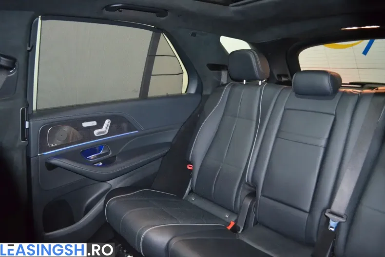 Mercedes-Benz GLE 580 (Clasa GLE) din 2022 cu 76.000 km - oferta MER261973 - foto 18