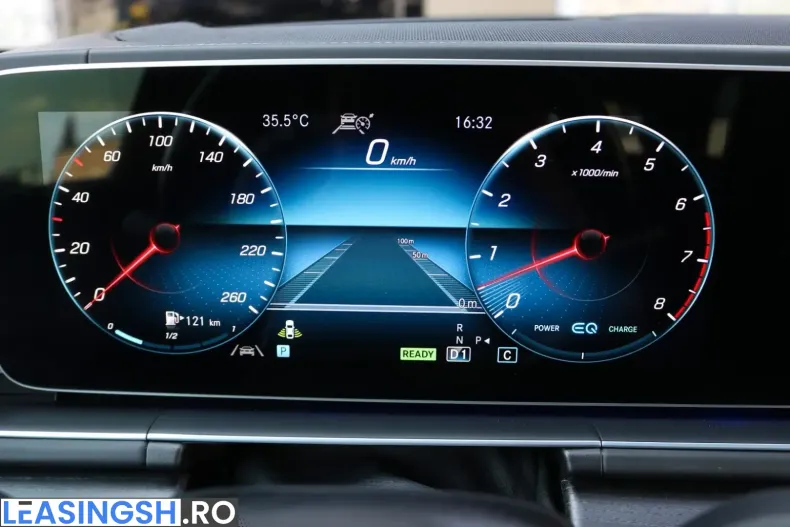 Mercedes-Benz GLE 580 (Clasa GLE) din 2022 cu 76.000 km - oferta MER261973 - foto 22