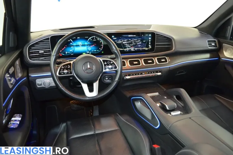 Mercedes-Benz GLE 580 (Clasa GLE) din 2022 cu 76.000 km - oferta MER261973 - foto 26
