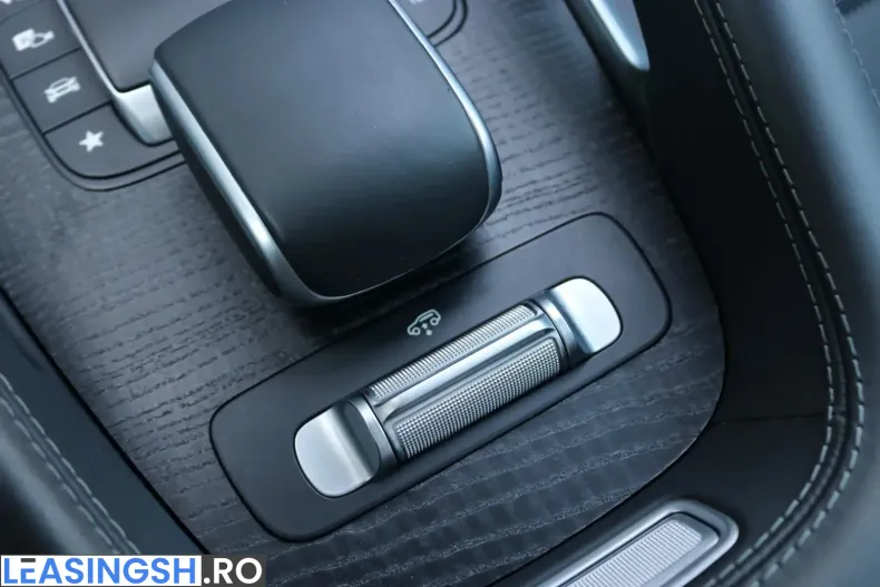 Mercedes-Benz GLE 580 (Clasa GLE) din 2022 cu 76.000 km - oferta MER261973 - foto 27