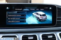 Mercedes-Benz GLE 580 (Clasa GLE) din 2022 cu 76.000 km - oferta MER261973 - foto 29