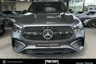 Mercedes-Benz GLE 450 (Clasa GLE) din 2025 cu 38.970 km - oferta MER261974 - foto 2