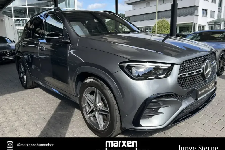 Mercedes-Benz GLE 450 (Clasa GLE) din 2025 cu 38.970 km - oferta MER261974 - foto 3