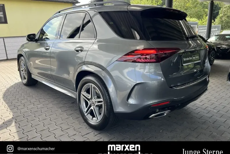 Mercedes-Benz GLE 450 (Clasa GLE) din 2025 cu 38.970 km - oferta MER261974 - foto 6