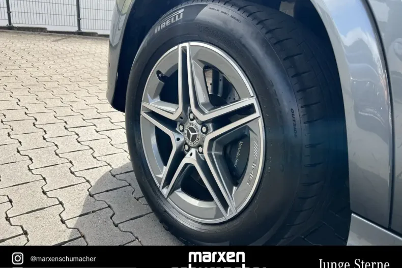 Mercedes-Benz GLE 450 (Clasa GLE) din 2025 cu 38.970 km - oferta MER261974 - foto 7