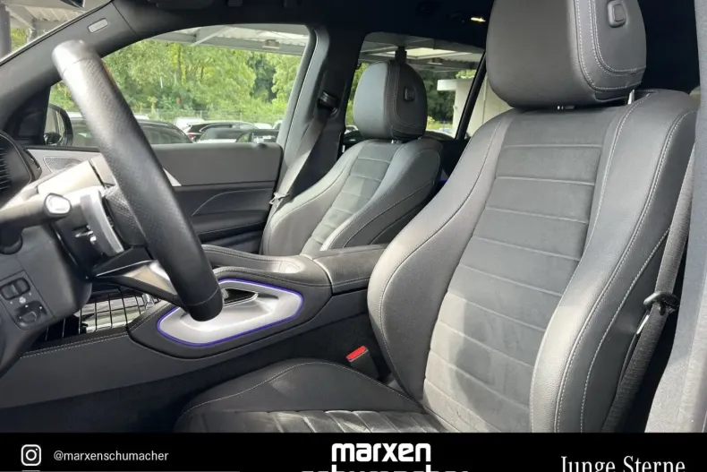 Mercedes-Benz GLE 450 (Clasa GLE) din 2025 cu 38.970 km - oferta MER261974 - foto 10