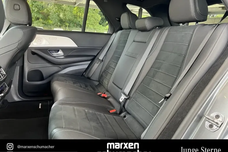 Mercedes-Benz GLE 450 (Clasa GLE) din 2025 cu 38.970 km - oferta MER261974 - foto 11