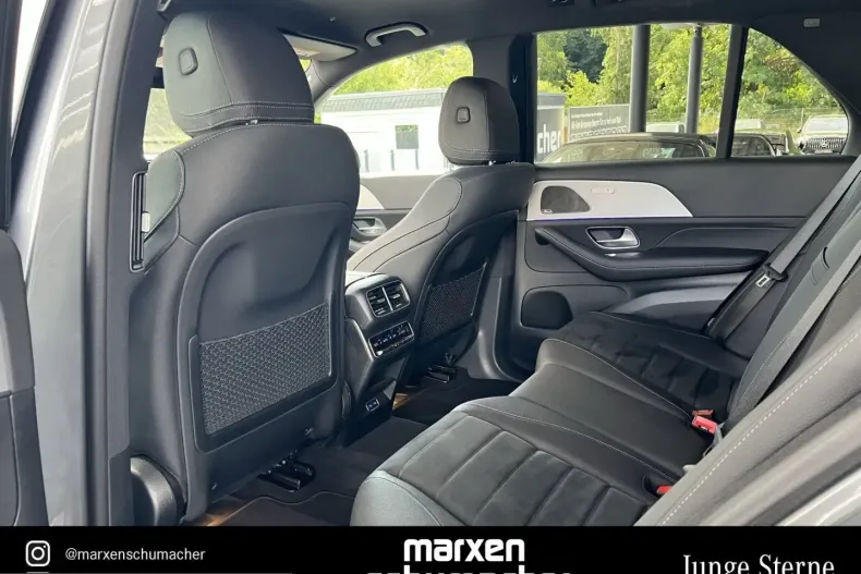 Mercedes-Benz GLE 450 (Clasa GLE) din 2025 cu 38.970 km - oferta MER261974 - foto 12