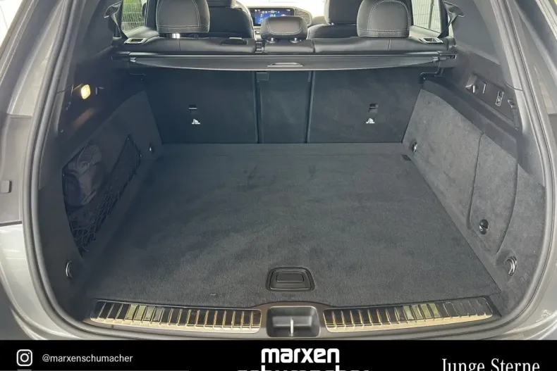 Mercedes-Benz GLE 450 (Clasa GLE) din 2025 cu 38.970 km - oferta MER261974 - foto 13