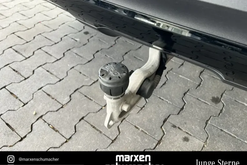 Mercedes-Benz GLE 450 (Clasa GLE) din 2025 cu 38.970 km - oferta MER261974 - foto 16