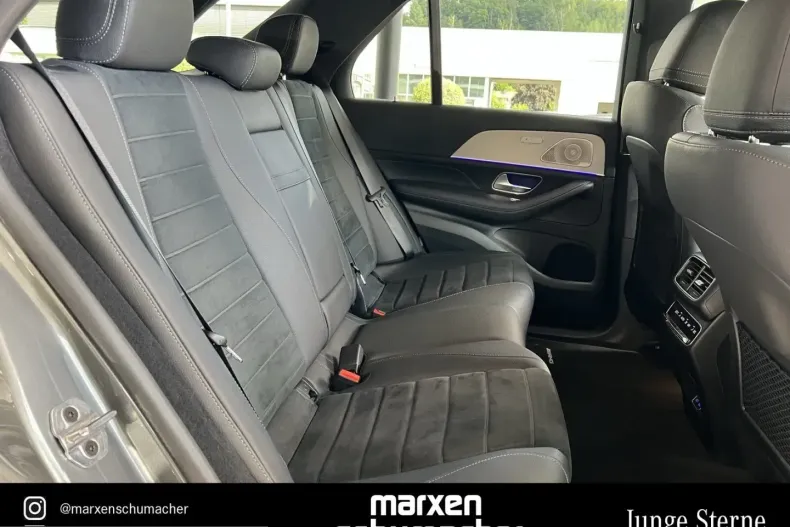 Mercedes-Benz GLE 450 (Clasa GLE) din 2025 cu 38.970 km - oferta MER261974 - foto 18