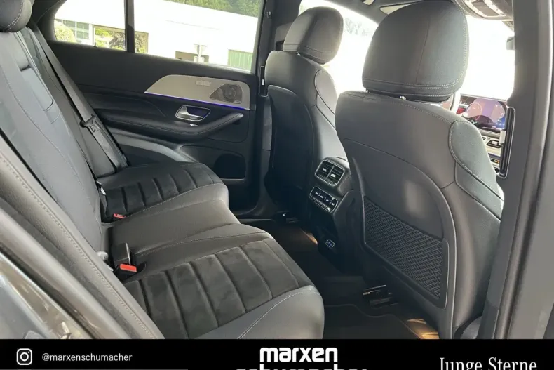 Mercedes-Benz GLE 450 (Clasa GLE) din 2025 cu 38.970 km - oferta MER261974 - foto 19
