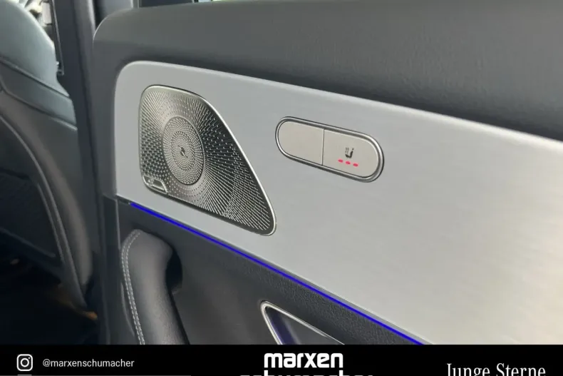 Mercedes-Benz GLE 450 (Clasa GLE) din 2025 cu 38.970 km - oferta MER261974 - foto 20
