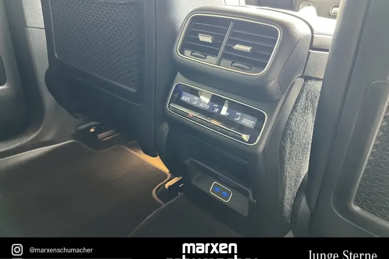 Mercedes-Benz GLE 450 (Clasa GLE) din 2025 cu 38.970 km - oferta MER261974 - foto 21