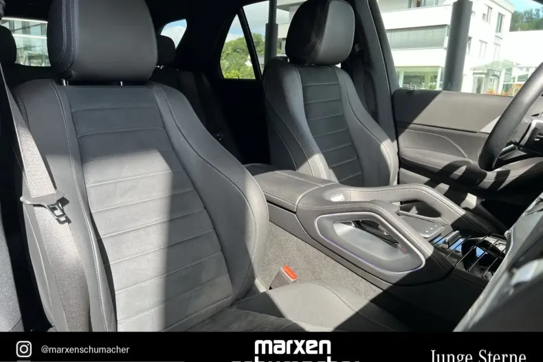Mercedes-Benz GLE 450 (Clasa GLE) din 2025 cu 38.970 km - oferta MER261974 - foto 23