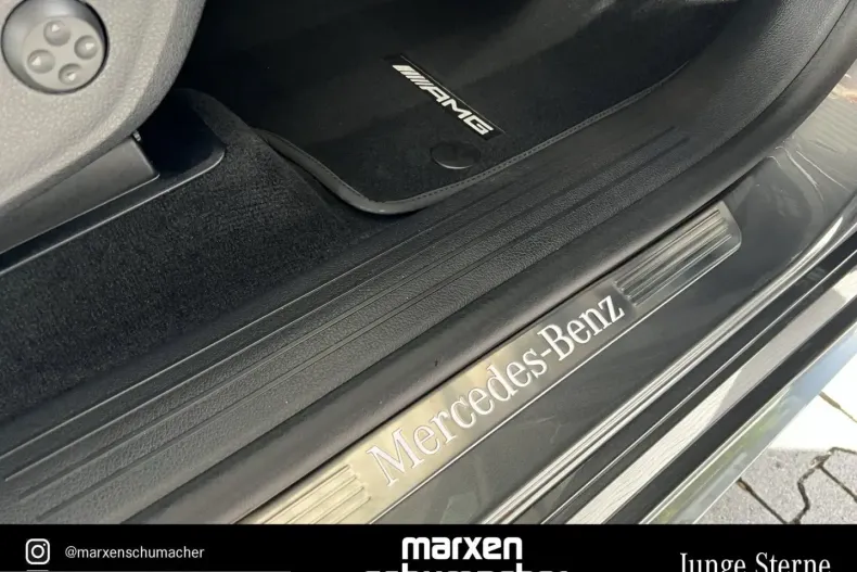 Mercedes-Benz GLE 450 (Clasa GLE) din 2025 cu 38.970 km - oferta MER261974 - foto 28
