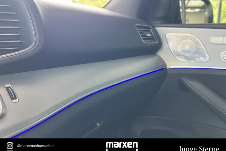 Mercedes-Benz GLE 450 (Clasa GLE) din 2025 cu 38.970 km - oferta MER261974 - foto 29