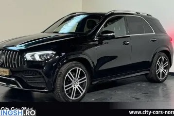 Mercedes-Benz GLE 400 din 2023 - oferta MER261975
