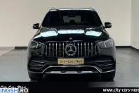 Mercedes-Benz GLE 400 (Clasa GLE) din 2023 cu 35.999 km - oferta MER261975 - foto 2