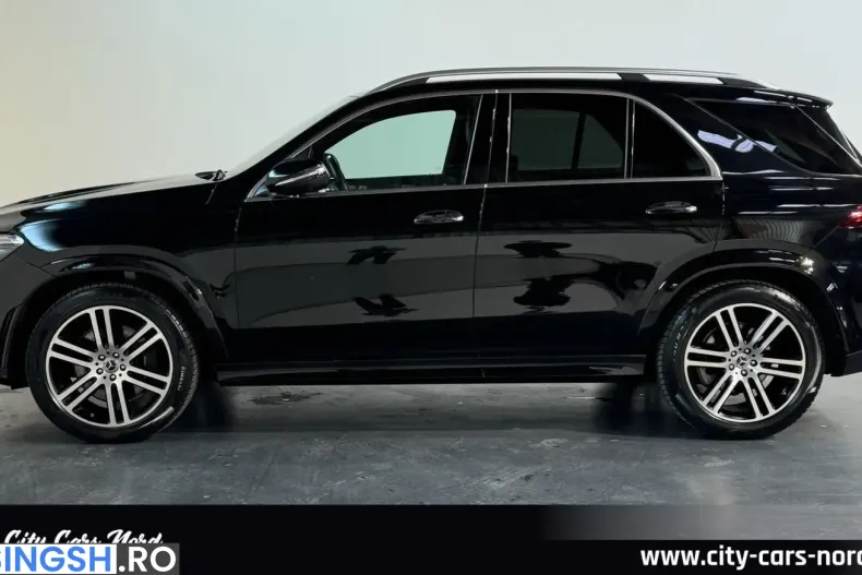 Mercedes-Benz GLE 400 (Clasa GLE) din 2023 cu 35.999 km - oferta MER261975 - foto 3
