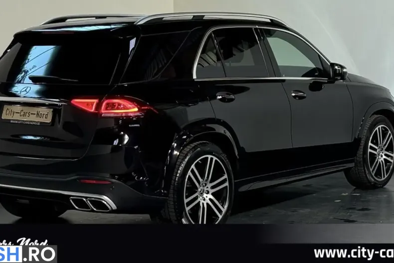Mercedes-Benz GLE 400 (Clasa GLE) din 2023 cu 35.999 km - oferta MER261975 - foto 6