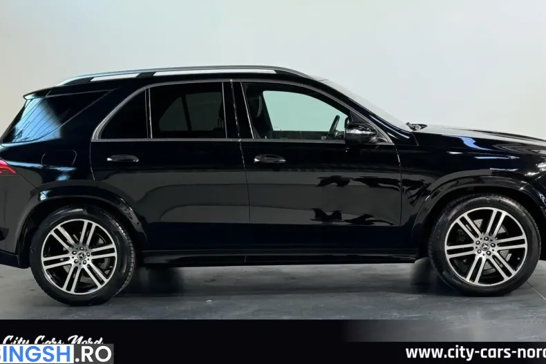 Mercedes-Benz GLE 400 (Clasa GLE) din 2023 cu 35.999 km - oferta MER261975 - foto 7