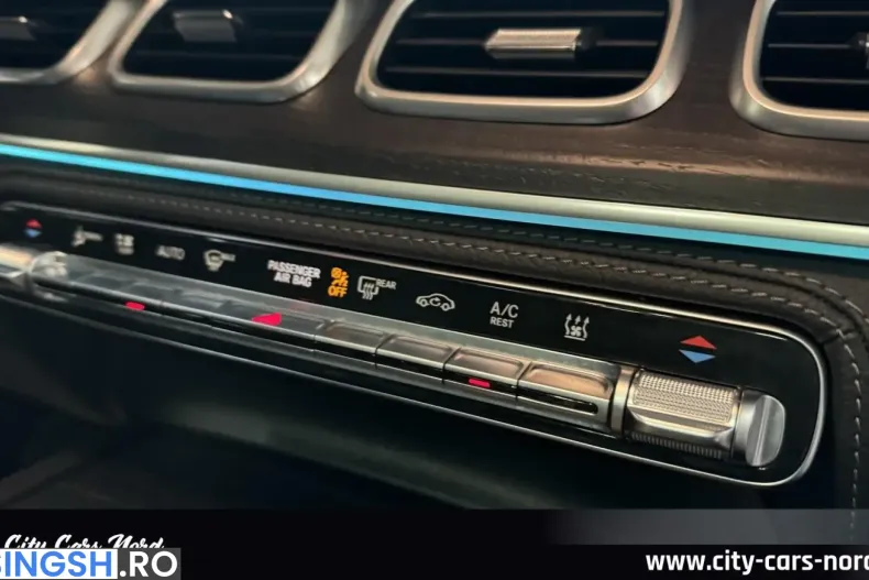 Mercedes-Benz GLE 400 (Clasa GLE) din 2023 cu 35.999 km - oferta MER261975 - foto 18